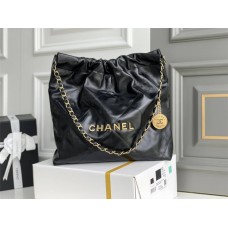 Chanel 22 bag 35cm small 2025 new 