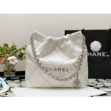 Chanel 22 bag 30x30x8cm  2025 new 