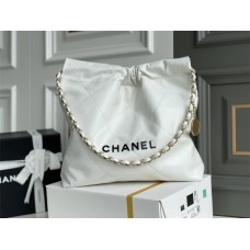 Chanel 22 bag 35cm small 2025 new 