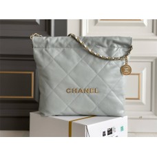 Chanel 22 bag 35cm small 2025 new 