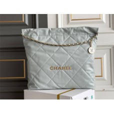 Chanel 22 bag 39cm medium 2025 new 