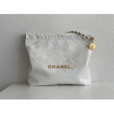 Chanel 22 bag 35cm small 2025 new 