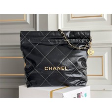 Chanel 22 bag 35cm small 2025 new 