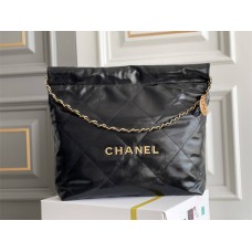 Chanel 22 bag 35cm small 2025 new 