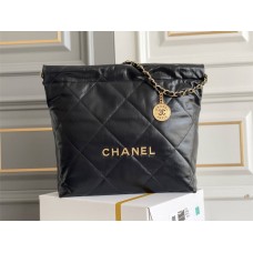 Chanel 22 bag 35cm small 2025 new 