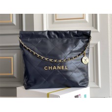 Chanel 22 bag 35cm small 2025 new 