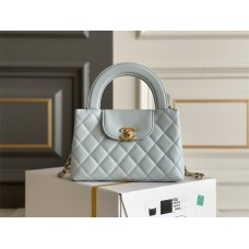 Chanel kelly 19cm 2025 new 