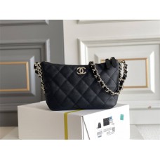 Chanel hobo 20x15.5x6cm 2025 new 