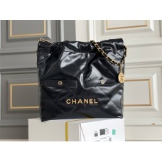 Chanel 22 bag 35cm 2025 new 