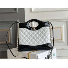 Chanel 31 bag mini 22x23x5.5cm 2025 new 