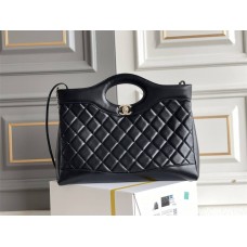 Chanel 31 bag 30x36x9cm 2025 new 