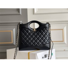 Chanel 31 bag mini 22x24.5x5.5cm 2025 new 