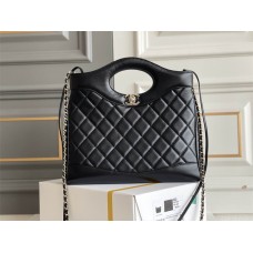 Chanel 31 bag 30x29x9cm 2025 new 