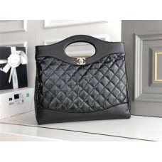 Chanel 31 bag 37cmx8cmx39cm 2025 new 