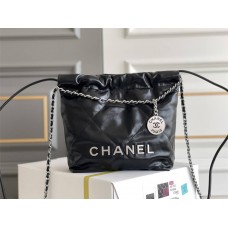 Chanel 22 min 20x19x6cm 2025 new 