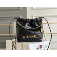 Chanel 22 min 20x19x6cm 2025 new 