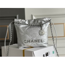 Chanel 22 min 20x19x6cm 2025 new 