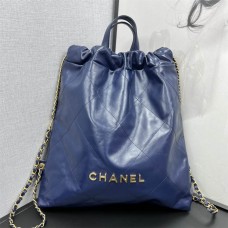 Chanel 22 backpack 51x40x9cm 2025 new 