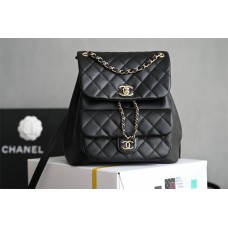 Chanel backpack 24x18x15cm 2025 new 