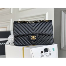 Chanel classic flap 25cm 2025 new 