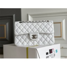 Chanel classic flap 23cm 2025 new 