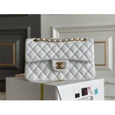 Chanel classic flap 23cm 2025 new 