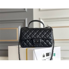 Chanel classic flap 20cm 2025 new 