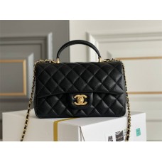 Chanel classic flap 20x13x9cm 2025 new 