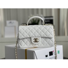 Chanel classic flap 20x12x6cm 2025 new 