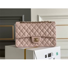 Chanel classic flap 25cm 2025 new 