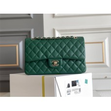 Chanel classic flap 25cm 2025 new 