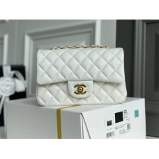 Chanel classic flap 20cm 2025 new 