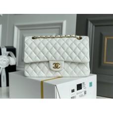 Chanel classic flap 25cm 2025 new 