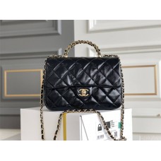 Chanel hobo 25x17x8cm 2025 new 