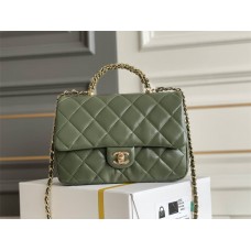 Chanel hobo 25x17x8cm 2025 new 