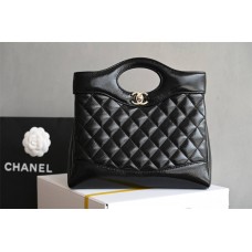 Chanel 31 bag 22x24.5x5.5cm 2025 new 