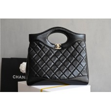 Chanel 31 bag 30x29x9cm 2025 new 