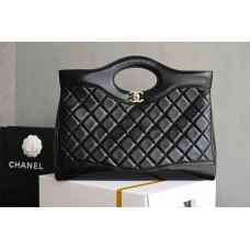 Chanel 31 bag 30x29x9cm 2025 new 