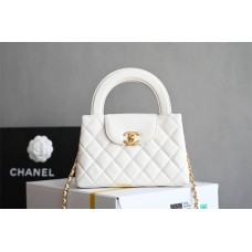 Chanel kelly 19cm 2025 new 