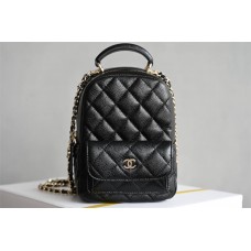 Chanel backpack 13x18x9cm 2025 new 