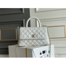 Chanel coco handle 24x14x10cm 2025 new 