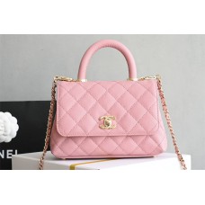 Chanel coco handle mini 19x13x9cm 2025 new 