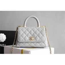 Chanel coco handle mini 19x13x9cm 2025 new 