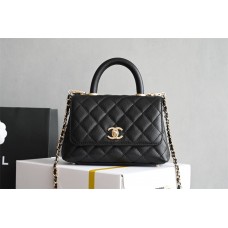 Chanel coco handle mini 19x13x9cm 2025 new 