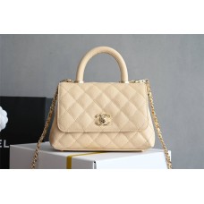 Chanel coco handle mini 19x13x9cm 2025 new 