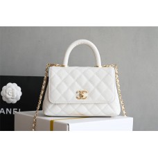 Chanel coco handle mini 19x13x9cm 2025 new 