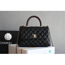 Chanel coco handle 24x14x10cm 2025 new 