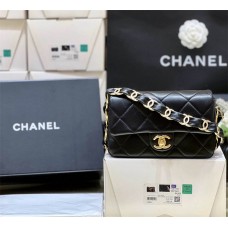 Chanel AS5174  Size: 14*21*7cm 2025 new 