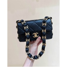 Chanel AS5174  Size: 14*21*7cm 2025 new 