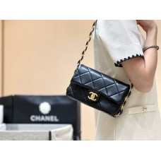 Chanel AS5174  Size: 14*21*7cm 2025 new 